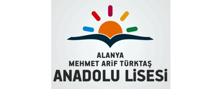 MEHMET ARİF TÜRKTAŞ ANADOLU LİSESİ