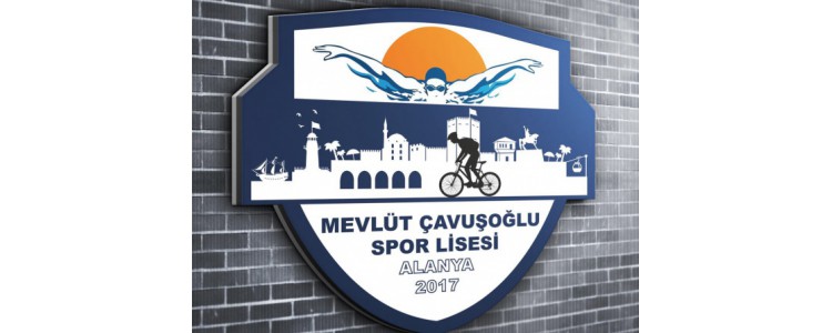 MEVLÜT ÇAVUŞOĞLU SPOR LİSESİ