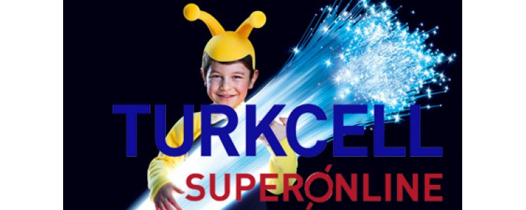 TURKCELL SUPERONLINE